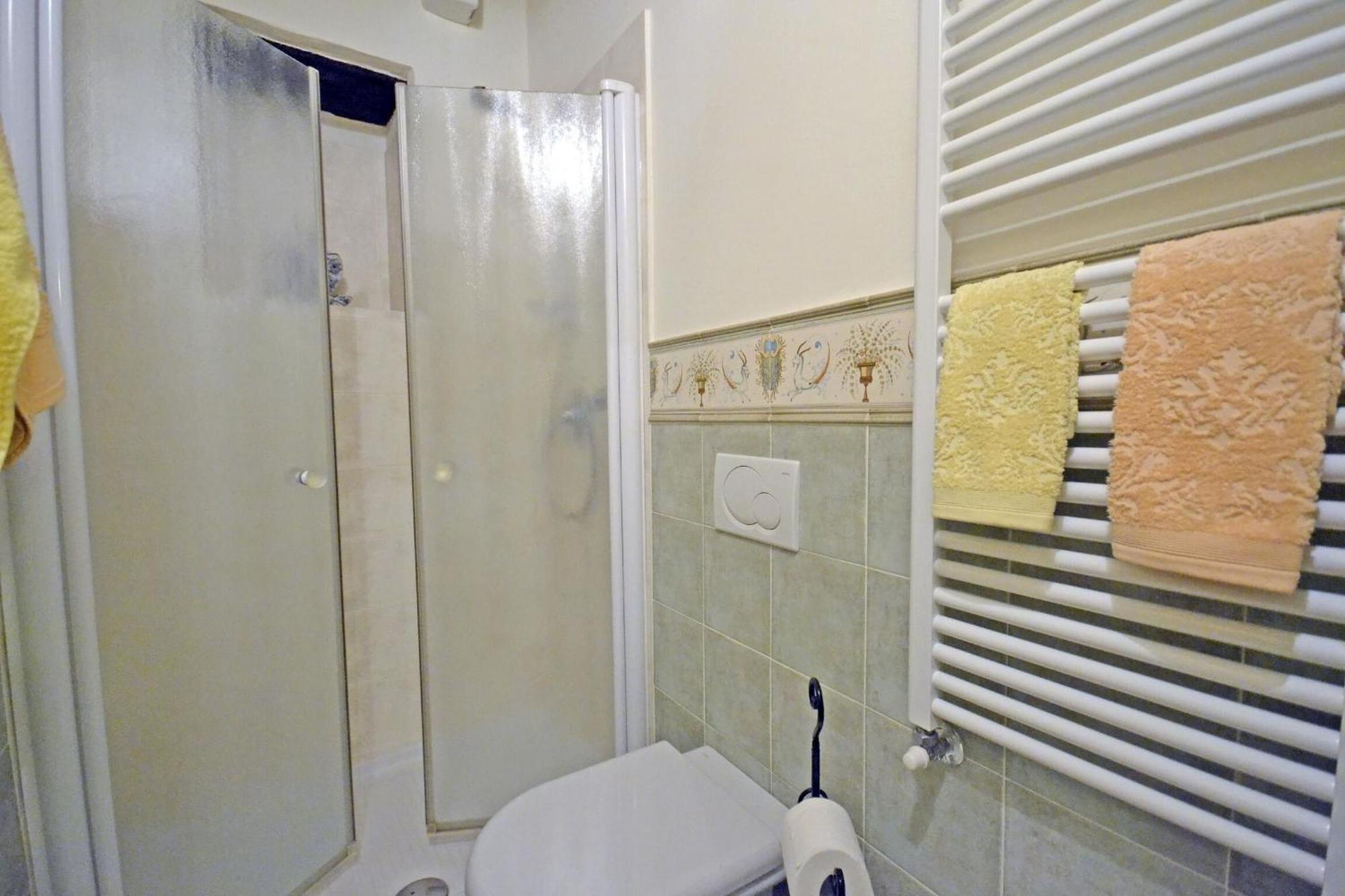 Appartamento Passerini Cortona Exteriör bild